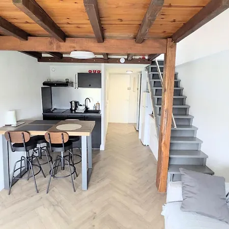Naturiste Cap D'agde Port Soleil 146 آجد