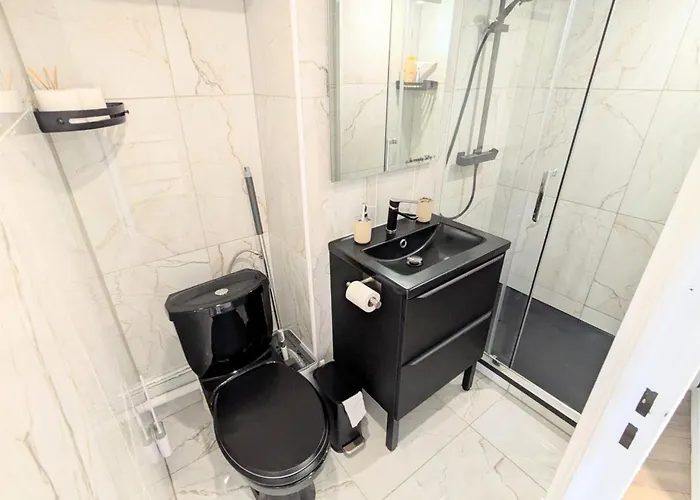 Appartement Naturiste Cap D'agde Port Soleil 146 Agde